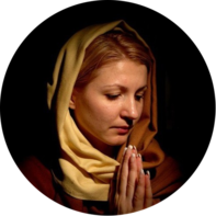 Гадалка Анна — Тайга